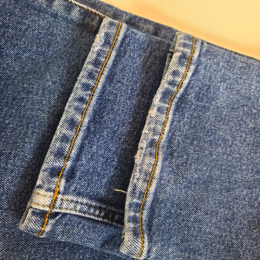 ANINE BING Jagger Skinny Jeans Size 28 - Picture 10 of 12
